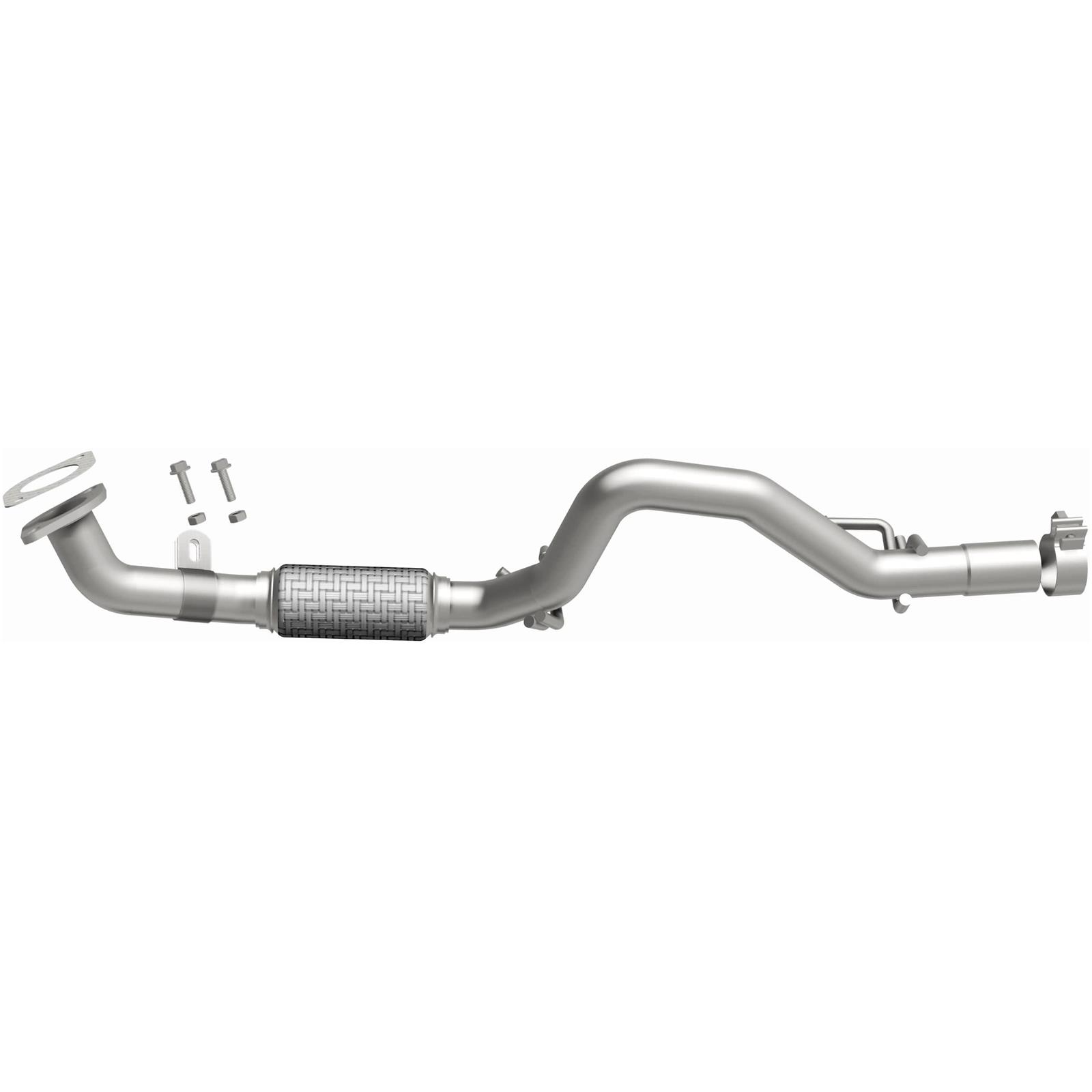BRExhaust Direct-Fit Front Pipe Kits for 2015-2020 RENEGADE - 107-0280 Kit thumbnail 4