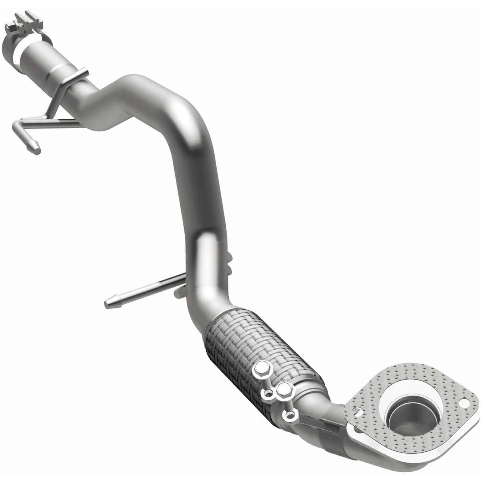 BRExhaust Direct-Fit Front Pipe Kits for 2015-2020 RENEGADE - 107-0280 Kit thumbnail 2