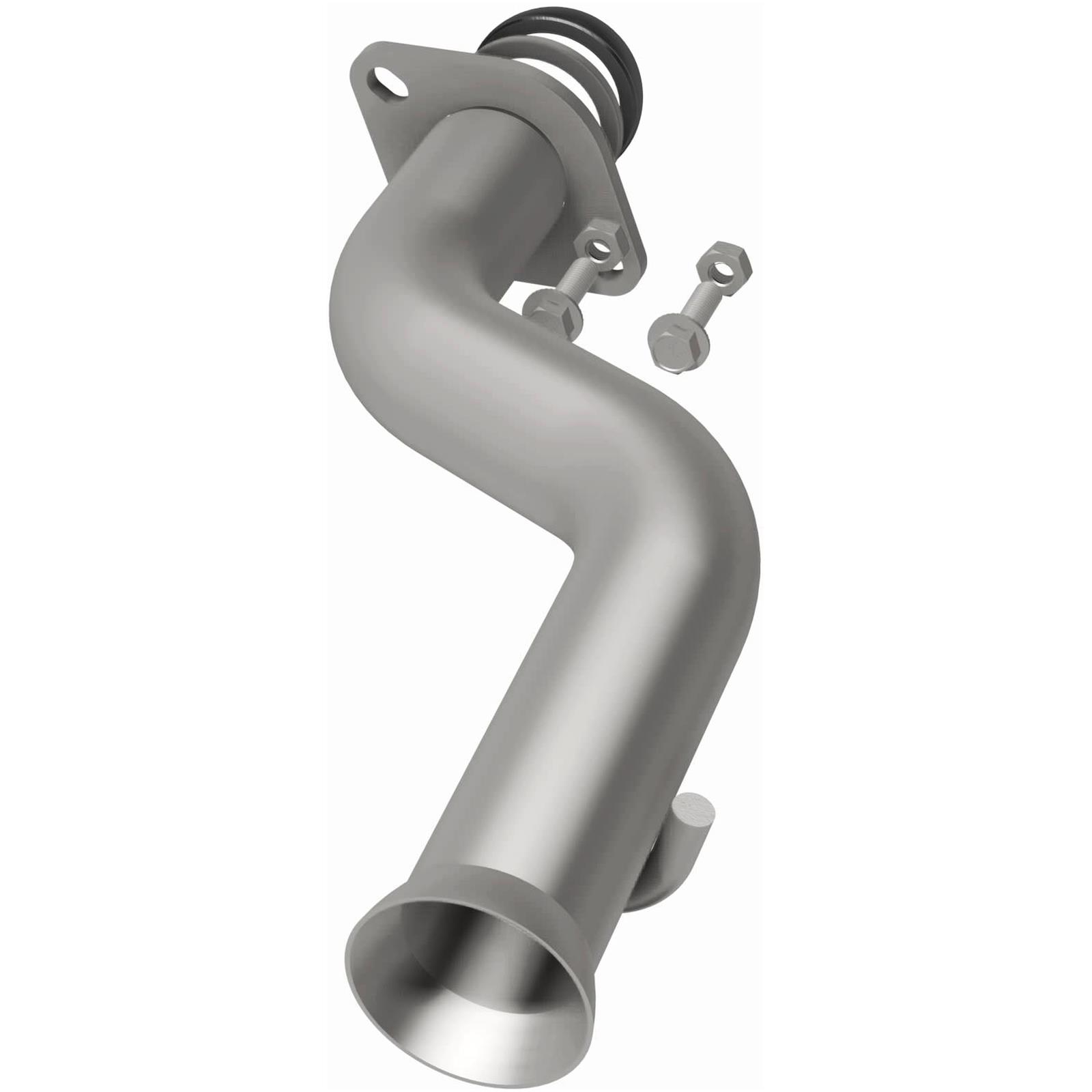 BRExhaust Direct-Fit Front Pipe Kits for 2011-2017 DURANGO, GRAND CHEROKEE - 107-0281 Kit thumbnail 3