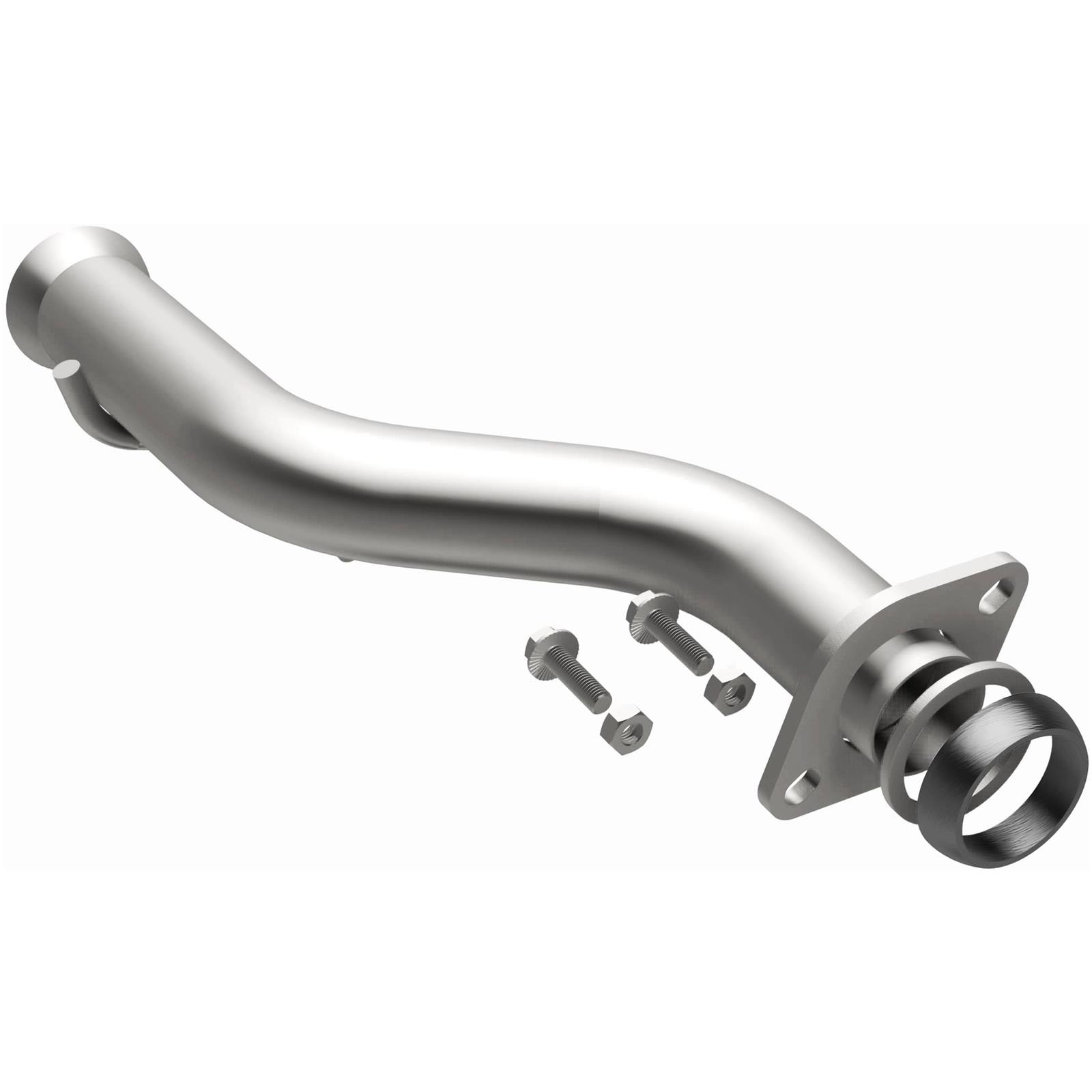 BRExhaust Direct-Fit Front Pipe Kits for 2011-2017 DURANGO, GRAND CHEROKEE - 107-0281 Kit thumbnail 2