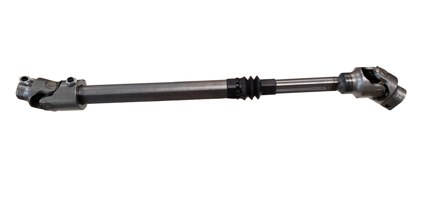 Borgeson Universal Steering Shafts 000302 Shaft