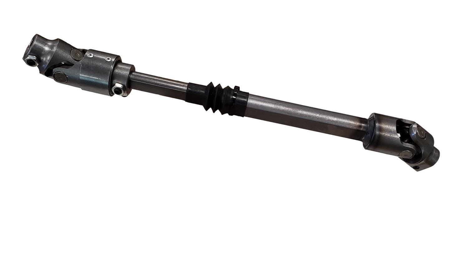 Borgeson Universal Steering Shafts 000304 Shaft