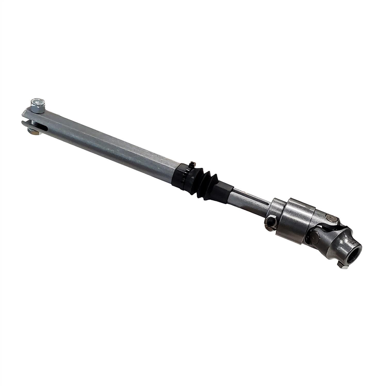 Borgeson Universal 000307 Borgeson Steering Shafts | Summit Racing