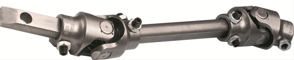 Borgeson Steering Shafts for 1979-1984 MUSTANG - 000662 Shaft, Aluminum, Manual