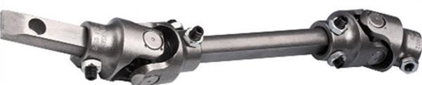 Borgeson Universal Steering Shafts 000663 Shaft, Aluminum, Power