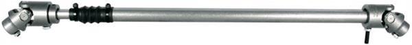Borgeson Universal Telescoping Steering Shafts 000943 Shaft, Steel Alloy, Dodge, D/W Pickup, Each
