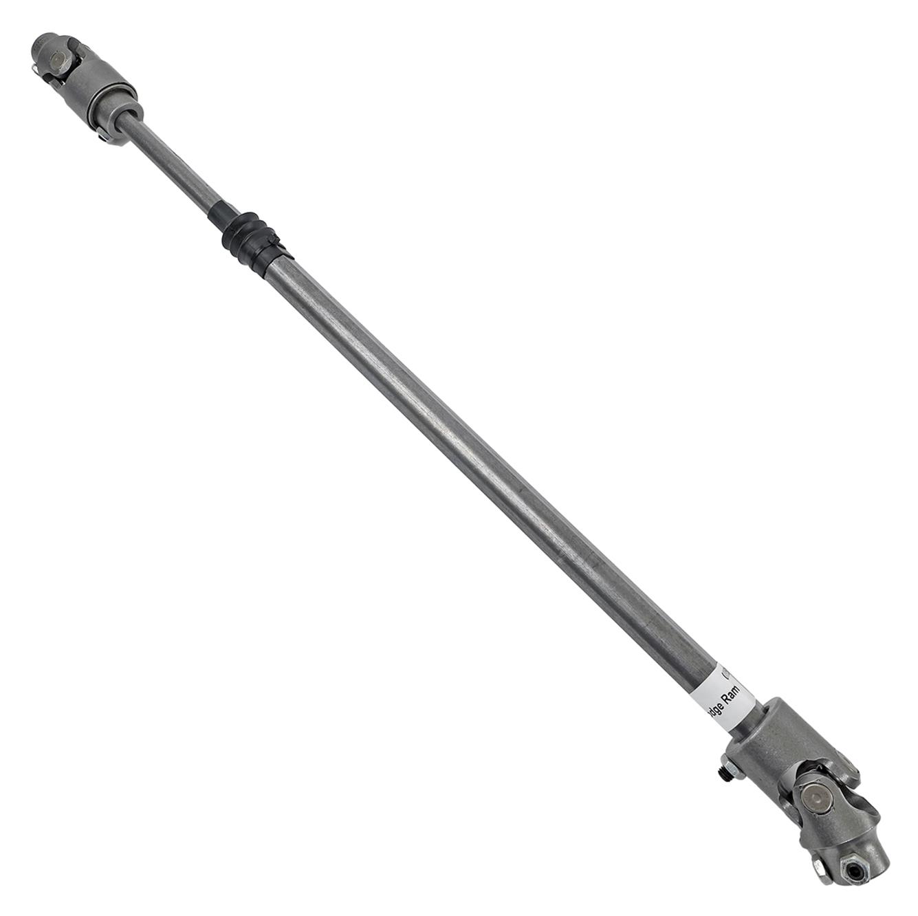 Borgeson Universal 000951 Borgeson Universal Telescoping Steering Shafts |  Summit Racing