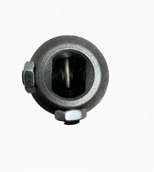 Borgeson Universal Steering U-Joints 014909 Joint, Steel, 3/4 in. DD, 9/16 in. 26-Spline, Each thumbnail 4