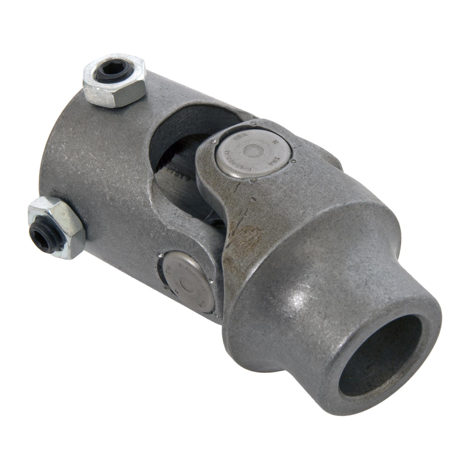 Borgeson Universal 015264 Borgeson Universal Steering U-Joints | Summit ...