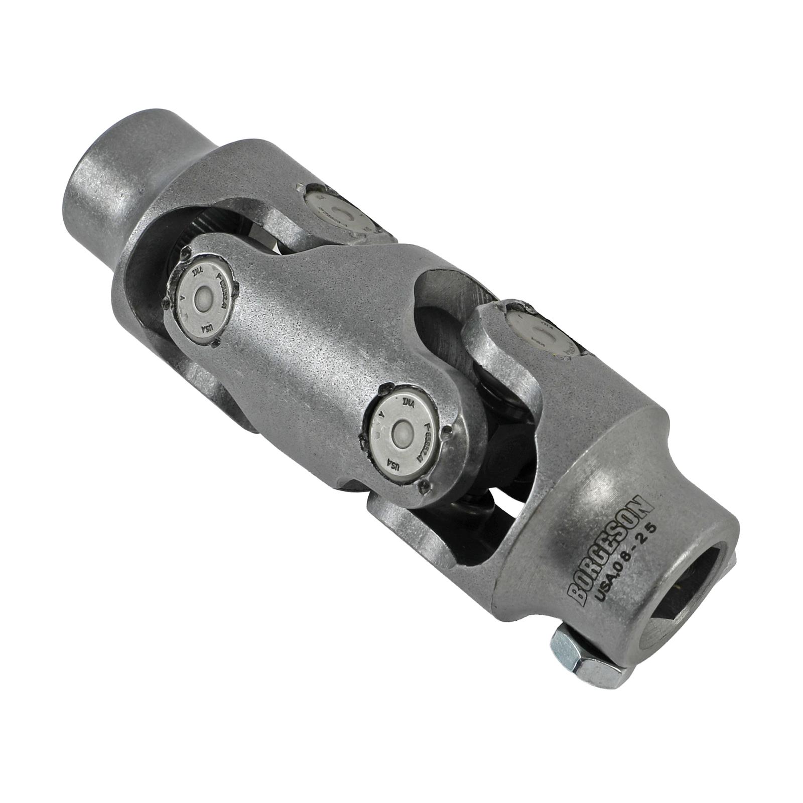 Borgeson Universal 024918 Borgeson Universal Steering U-Joints