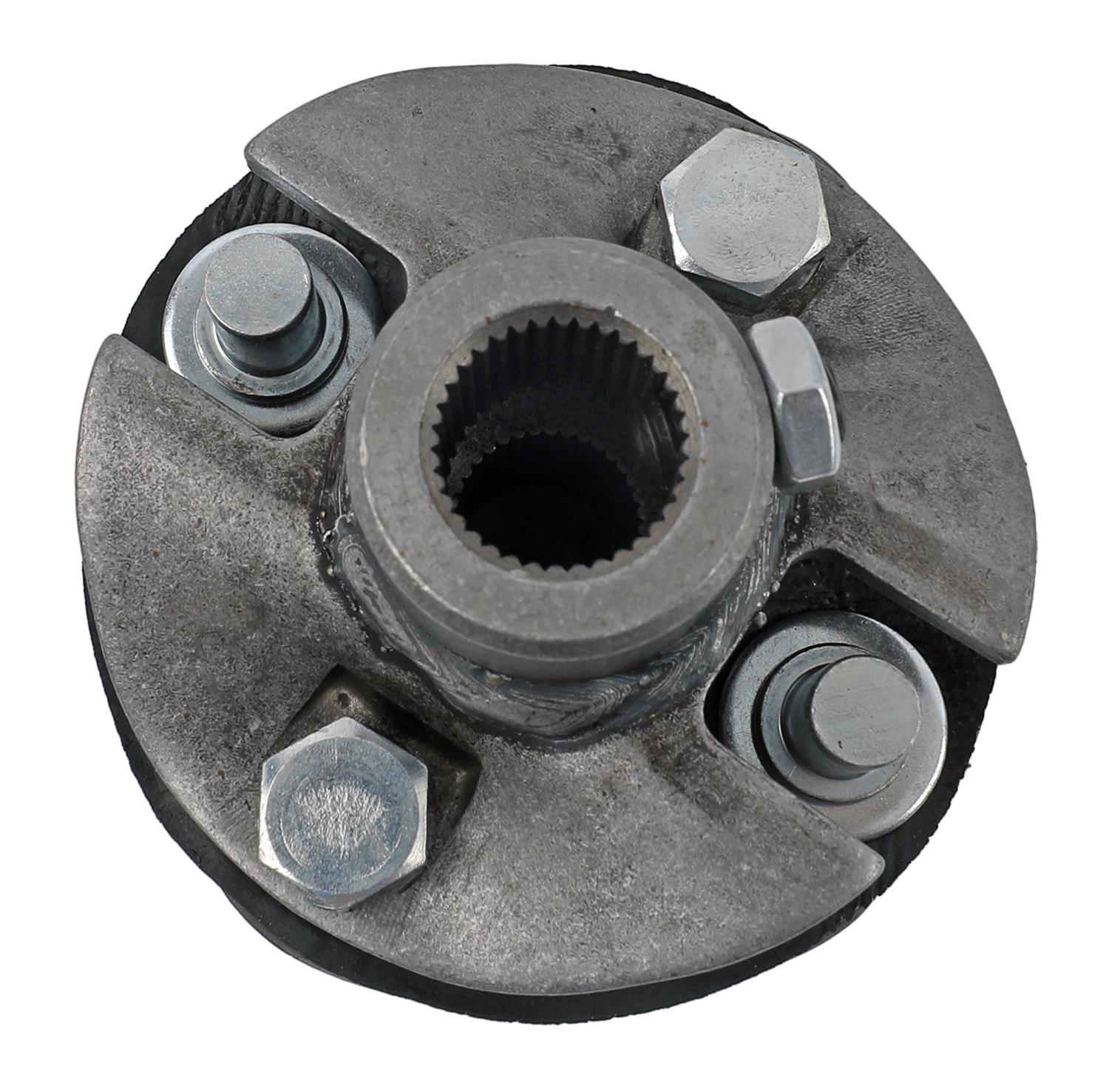 Universal 052534 Universal Steering Shaft Couplers