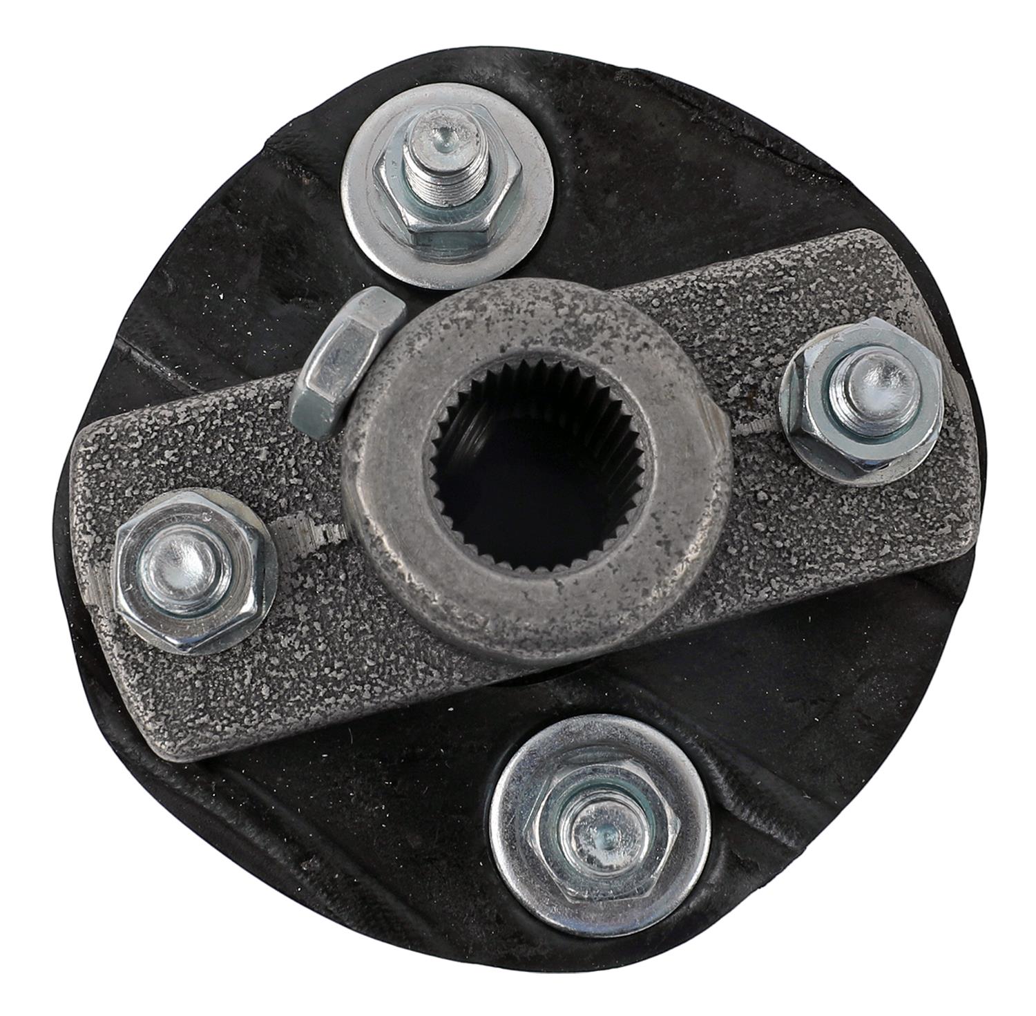 Universal 052534 Universal Steering Shaft Couplers