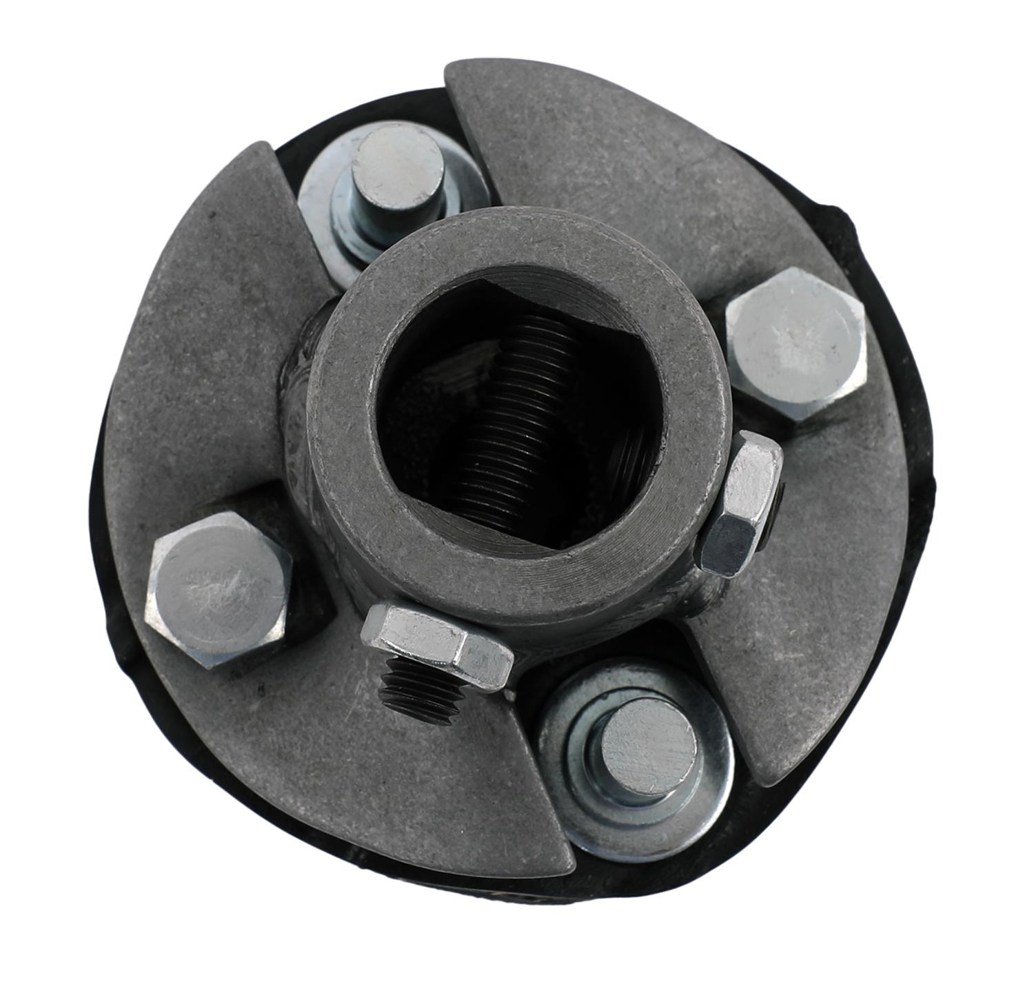 Universal 052552 Universal Rag Joints Summit Racing