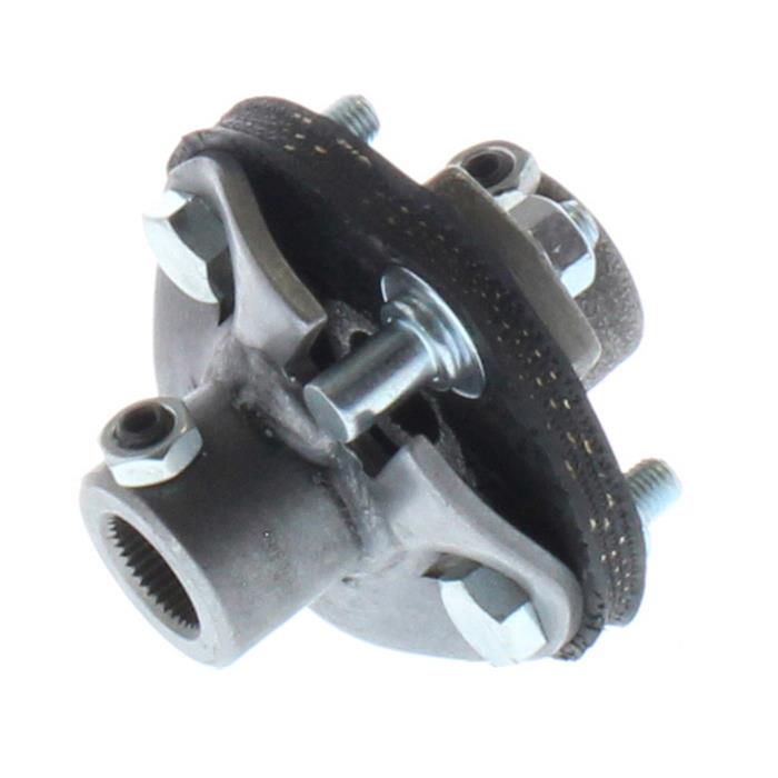 Borgeson Universal 053434 Borgeson Universal Rag Joints