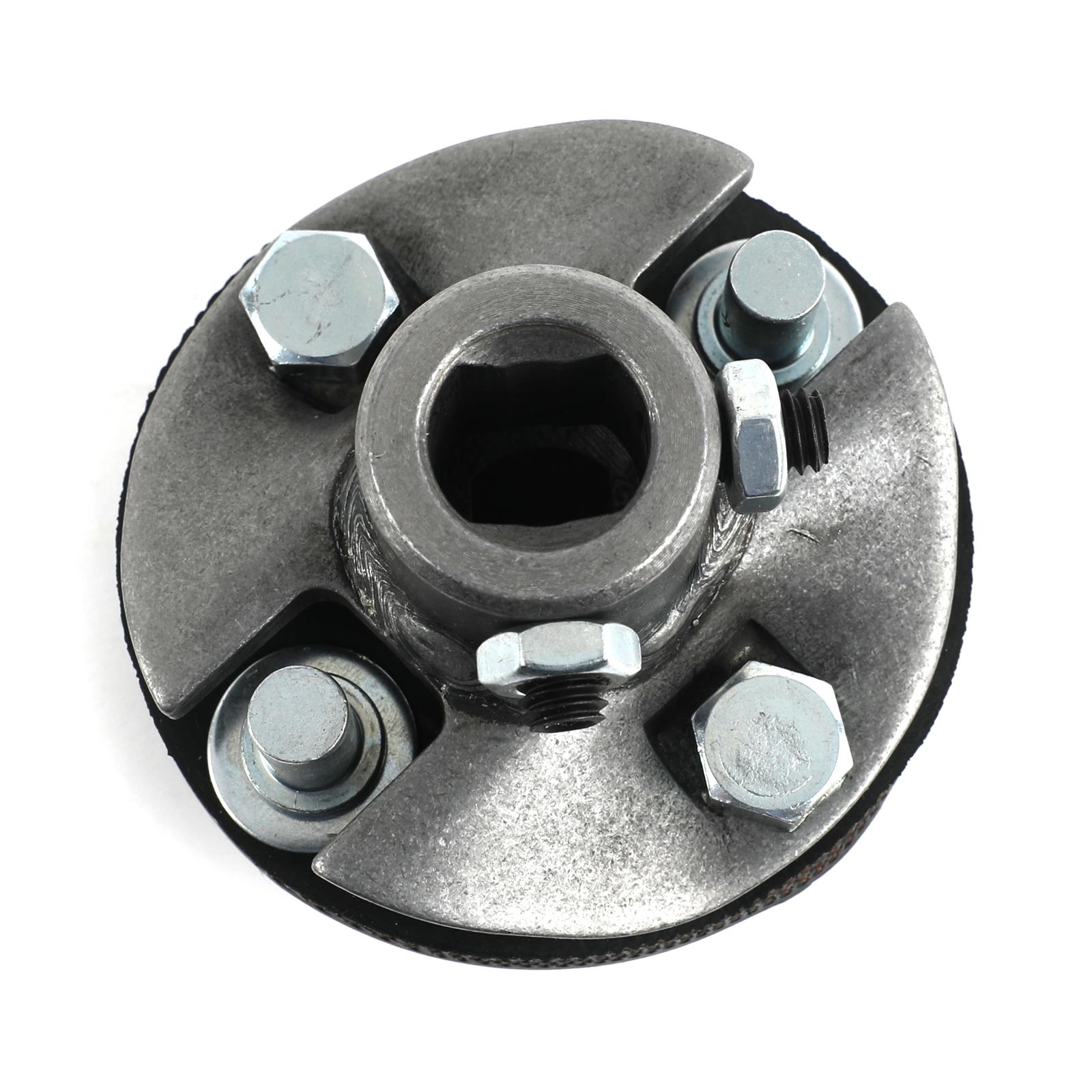 Universal 054949 Universal Rag Joints Summit Racing