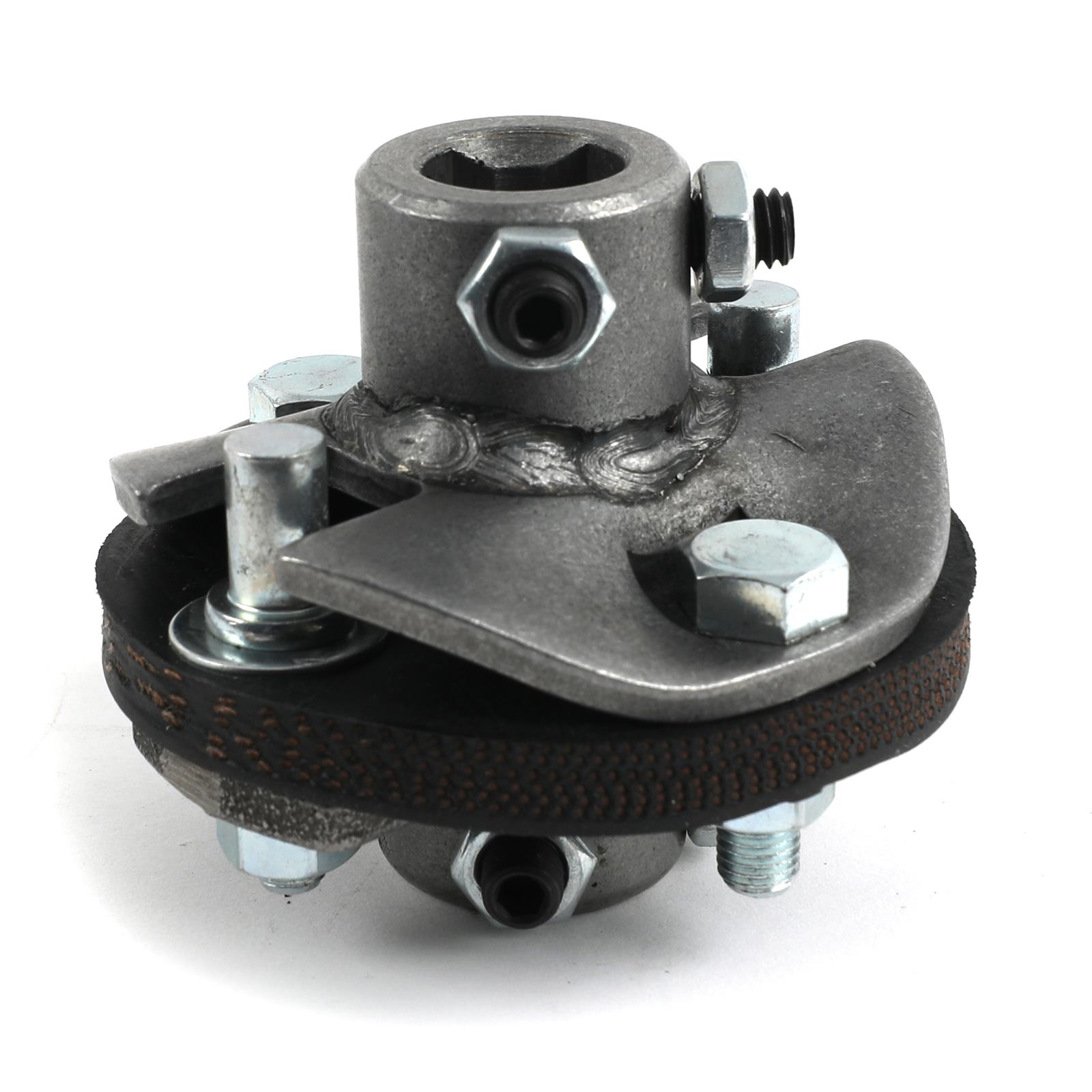 Universal 054949 Universal Rag Joints Summit Racing