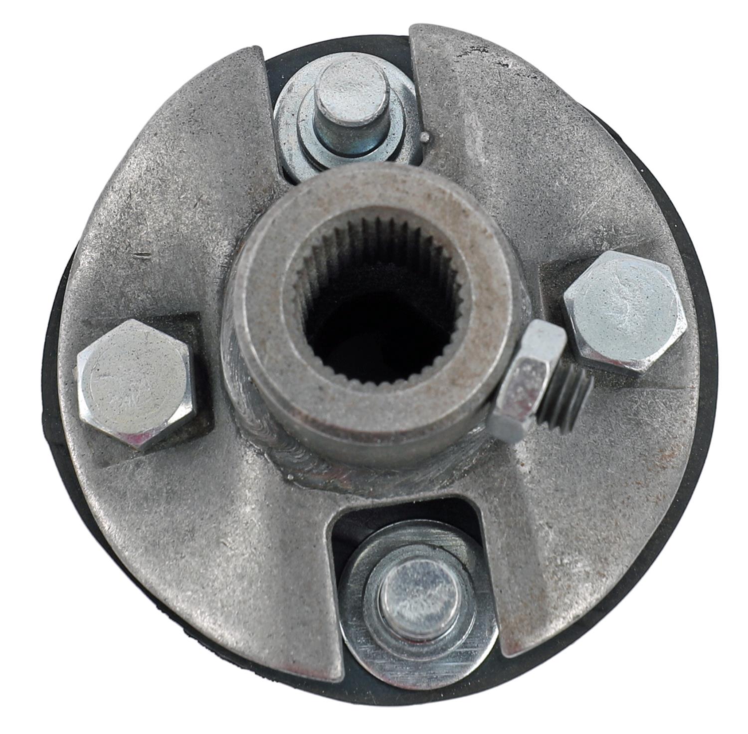 Universal 055034 Universal Rag Joints Summit Racing