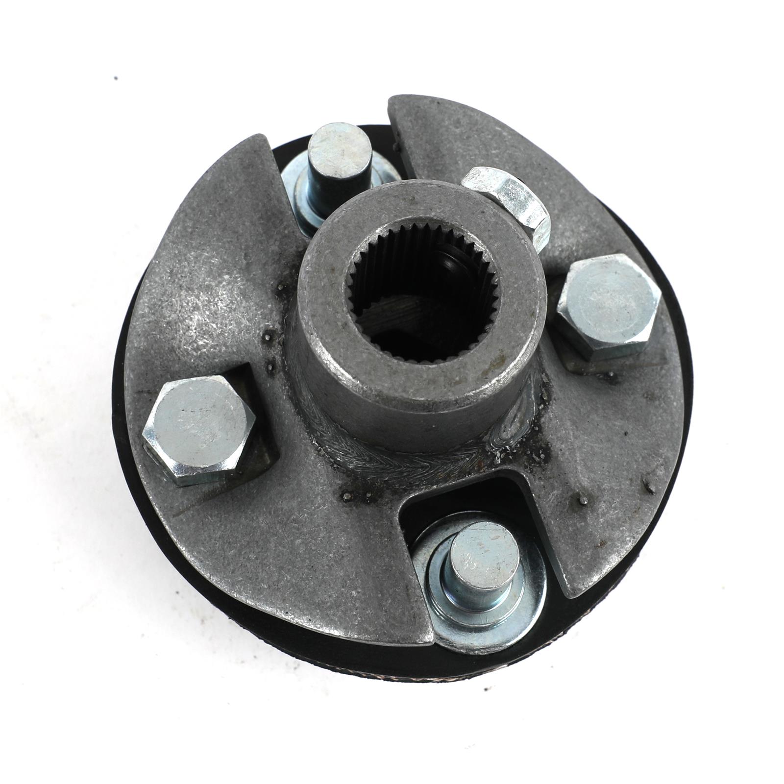 Universal 055043 Universal Steering Shaft Couplers