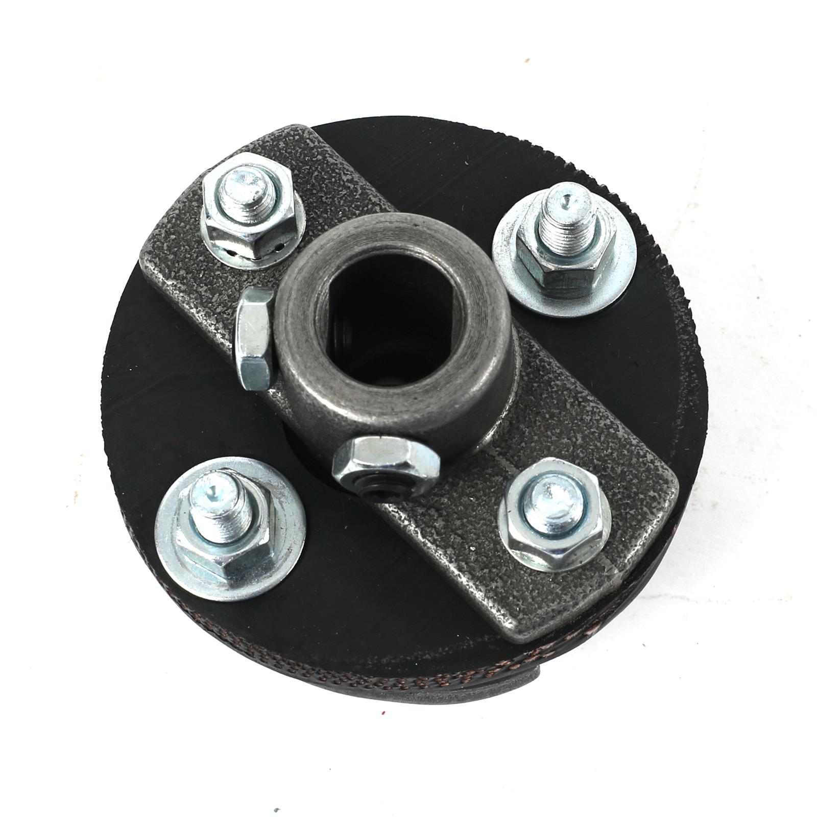 Universal 055049 Universal Rag Joints Summit Racing