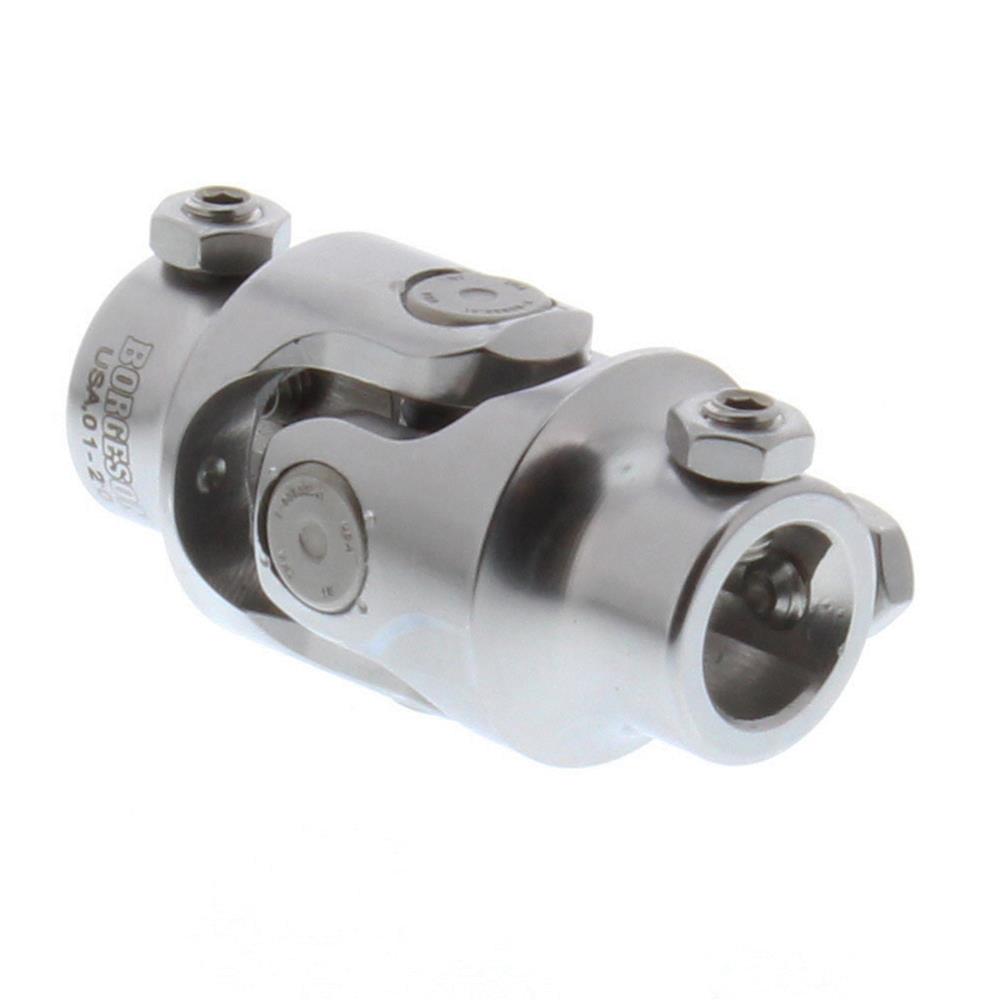 Universal 124949 Universal Steering UJoints Summit Racing