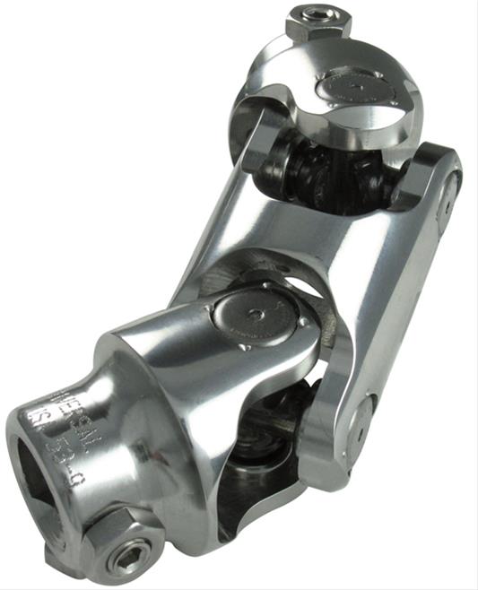 Borgeson Universal 145240 Borgeson Universal Steering U-Joints | Summit ...