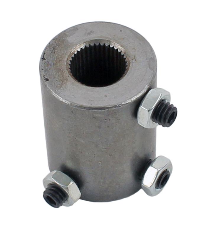 Universal 313449 Universal Steering Shaft Couplers