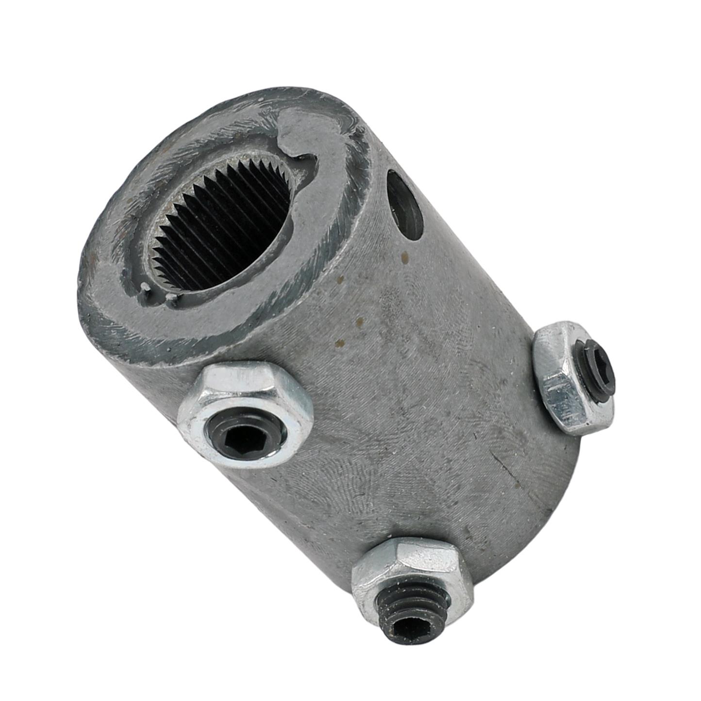 Borgeson Universal Steering U-Joints 315225 Coupler thumbnail 2