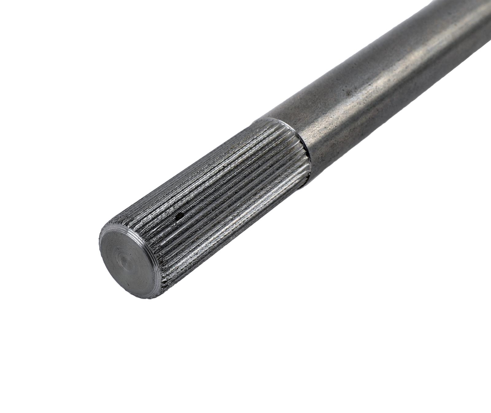 Universal 409236 Universal Steering Shafts Summit Racing