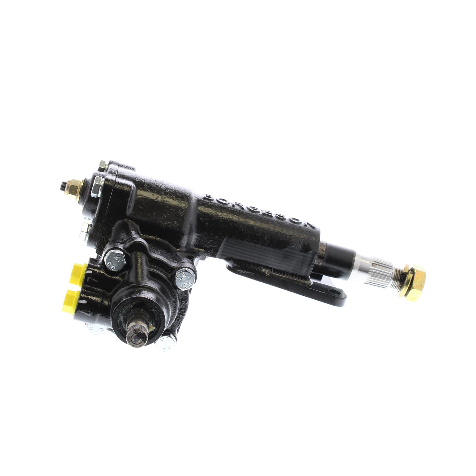 Borgeson Universal 800115 Borgeson Ford Car Power Steering Conversion ...