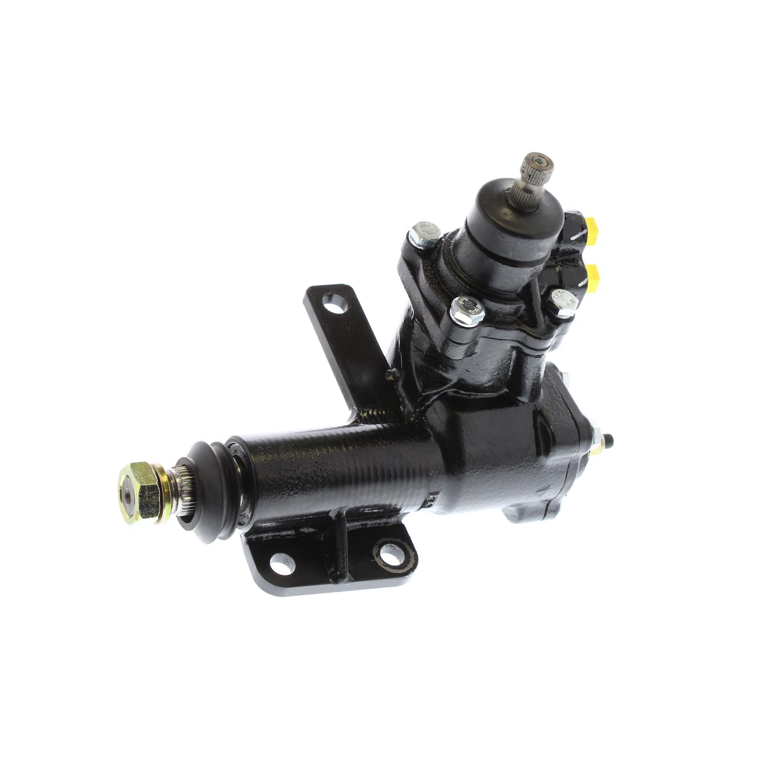 Universal 800126 Mopar Power Steering Conversion