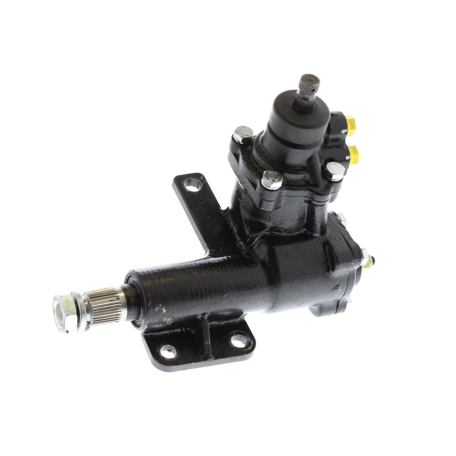 Universal 800127 Mopar Power Steering Conversion