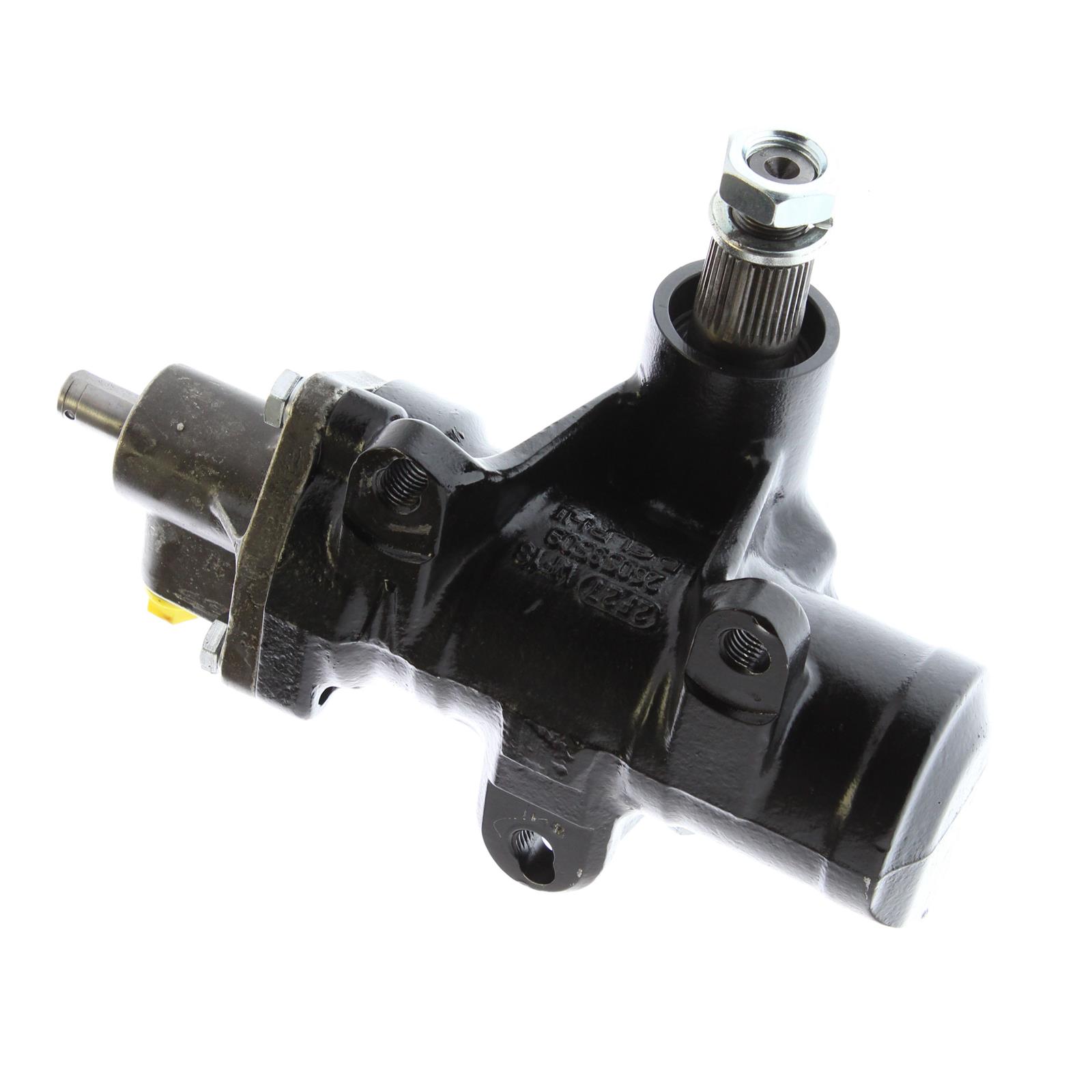 Borgeson Universal 800128 Borgeson New Delphi 600 Series Power Steering ...