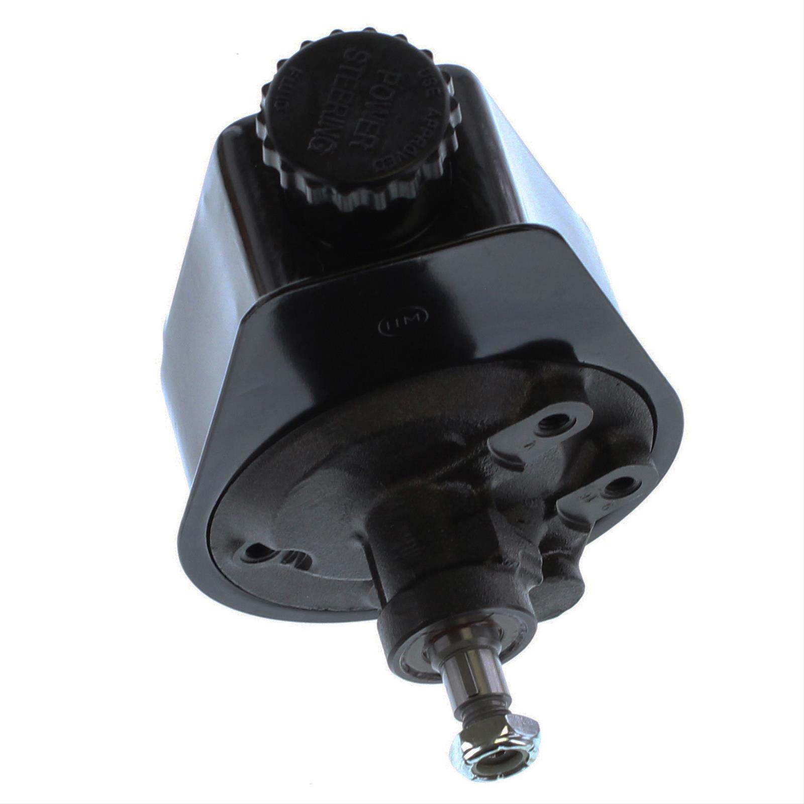 Universal 800312 Universal SelfContained Saginaw GM