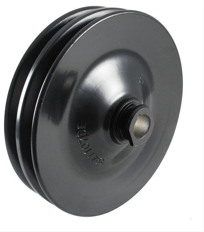 Universal 801001 Universal Power Steering Pulleys
