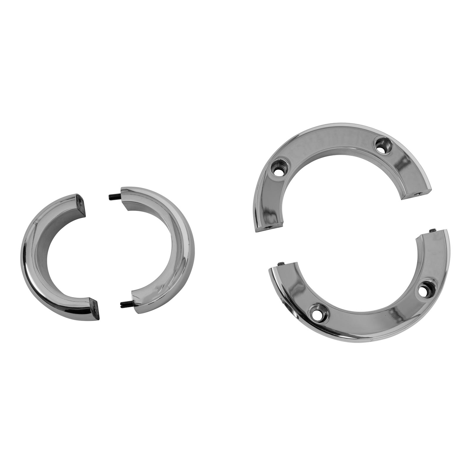 Universal 909008 Steering Column Split Swivel Floor