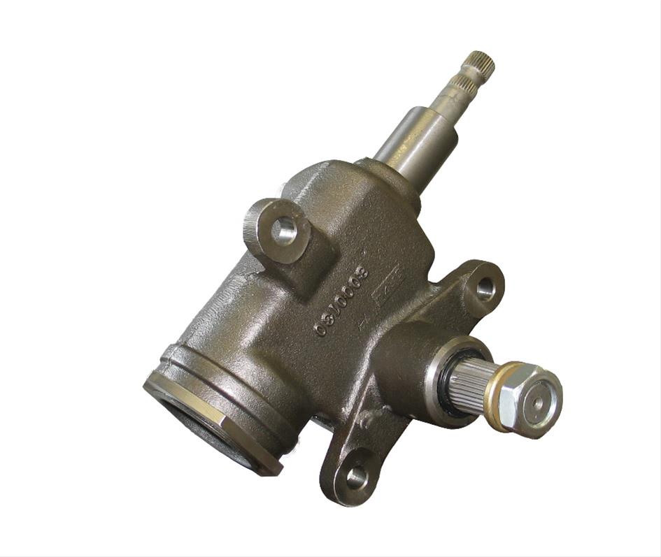 Borgeson Universal 920044 Borgeson Universal Saginaw Side-Steer