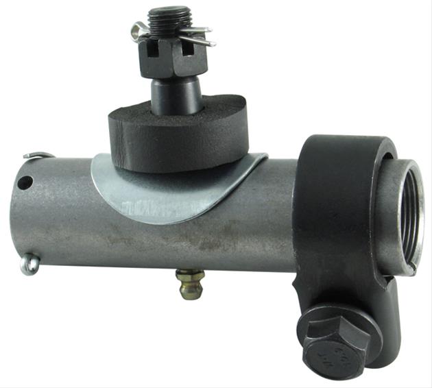 Borgeson Drag Link Adapters 990002 Center Link, Replacement, Chevy, Each