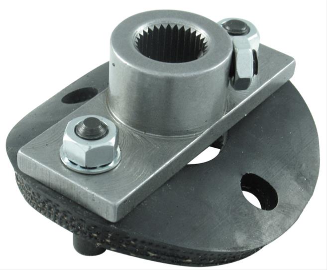 Universal 990018 Universal Rag Joints Summit Racing