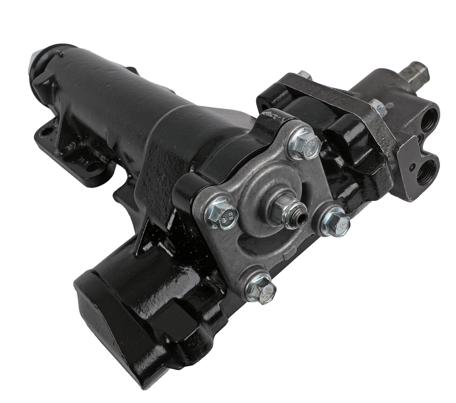 Borgeson Universal 999010 Borgeson Power Steering Conversion Kits ...