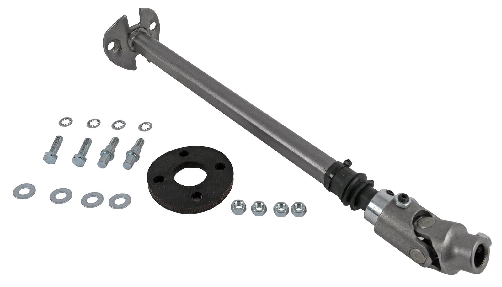 Borgeson Universal 999068 Borgeson Power Steering Conversion Kits ...