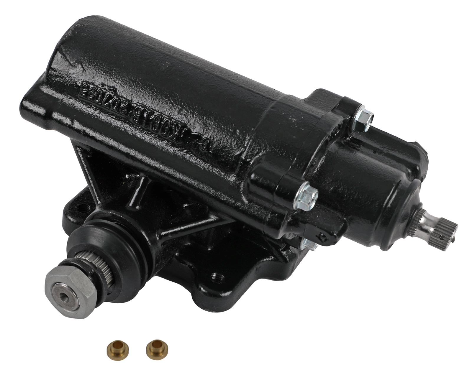 Borgeson Universal 999068 Borgeson Power Steering Conversion