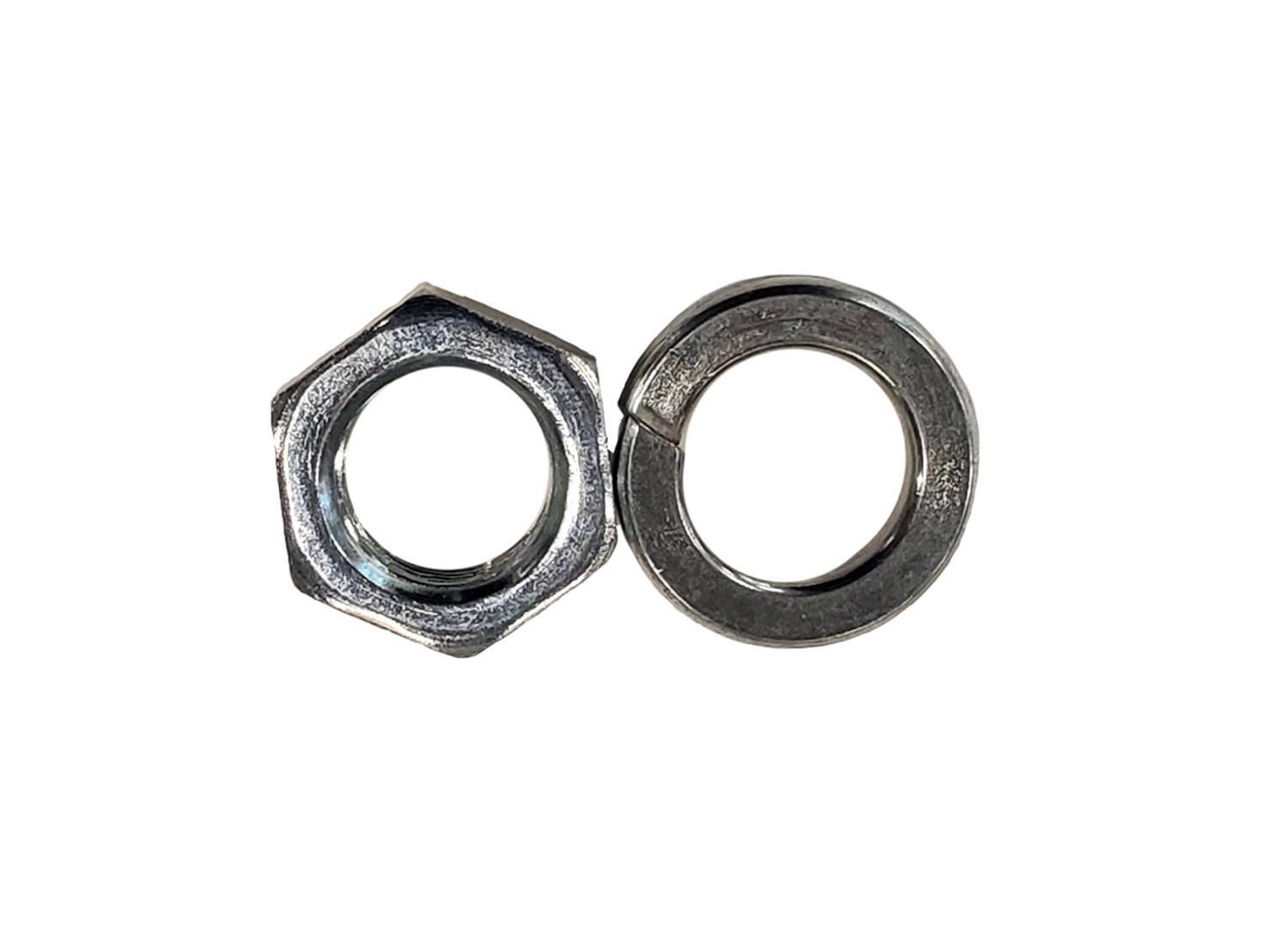 Borgeson Universal Steering Gear Worm Shaft Seals SK7809779 Sector Seal
