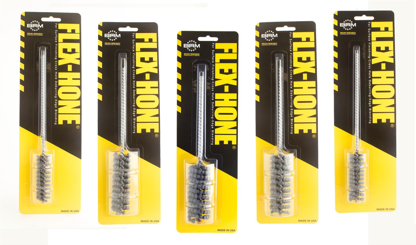 Brush Research BCKD Brush Research BC FlexHone Tools Summit Racing