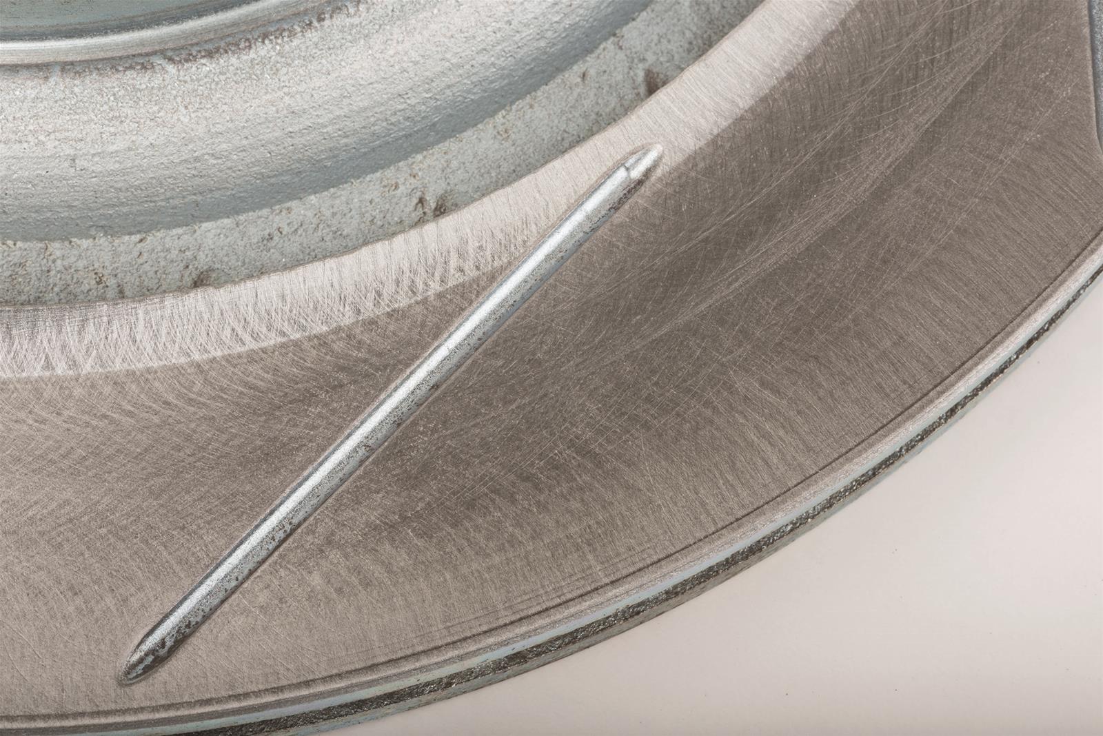 Brush Research RMFH120Z25 Brush Research FlexHones for Rotors Summit Racing