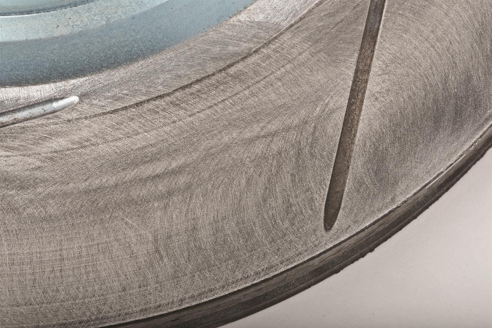 Brush Research RMFH60Z25 Brush Research FlexHones for Rotors Summit Racing