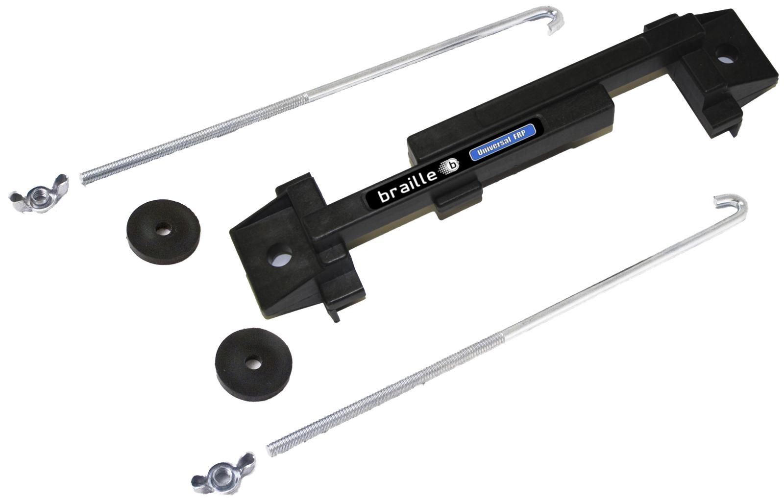 Braille Battery 6188 Braille Battery Mounting Kits Summit Racing