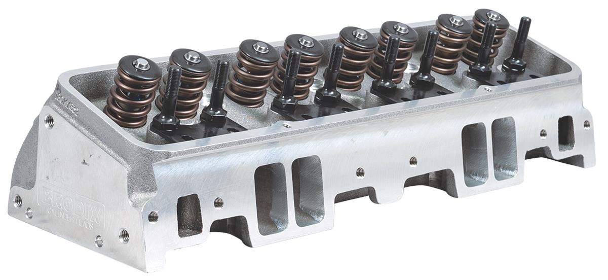 Brodix Cylinder Heads 1021004 Brodix Cylinder Heads IK 180 Cylinder ...