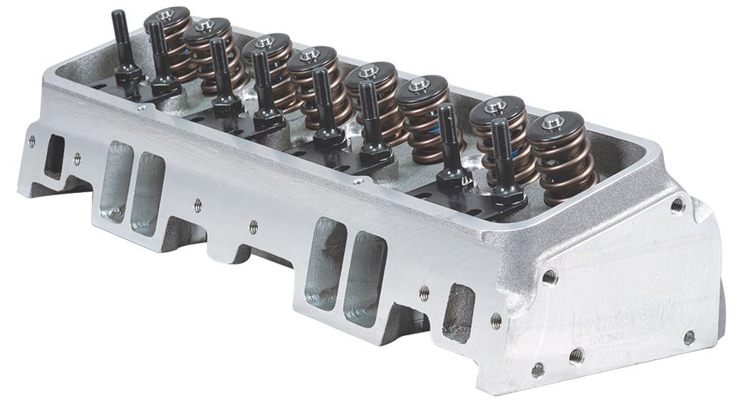 Brodix Cylinder Heads 1021004 Brodix Cylinder Heads IK 180 Cylinder
