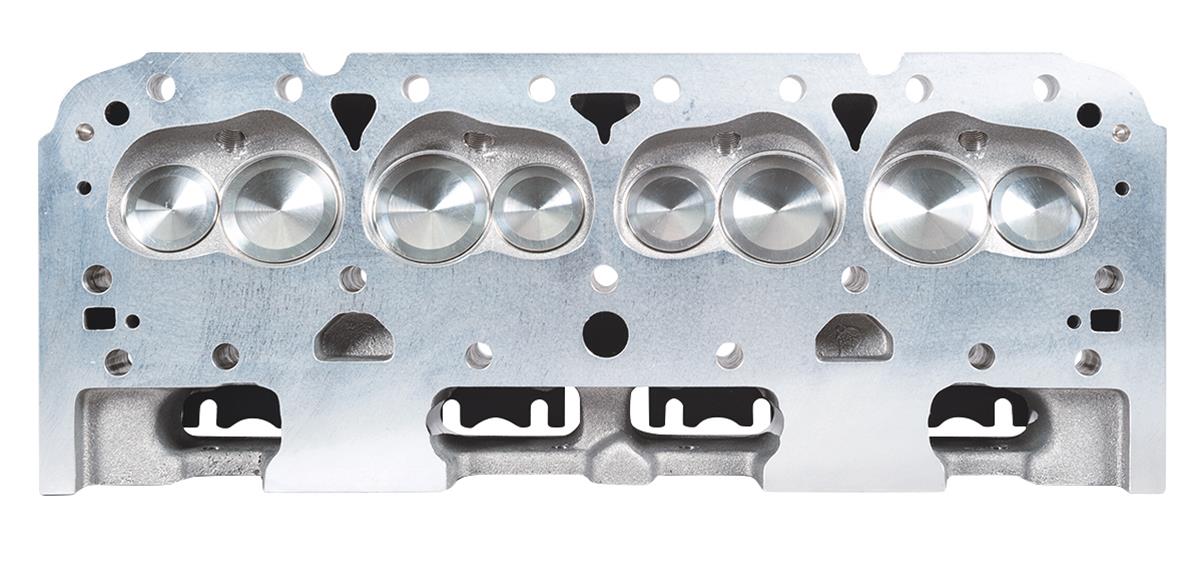 Brodix Cylinder Heads 1021004 Brodix Cylinder Heads IK 180 Cylinder ...