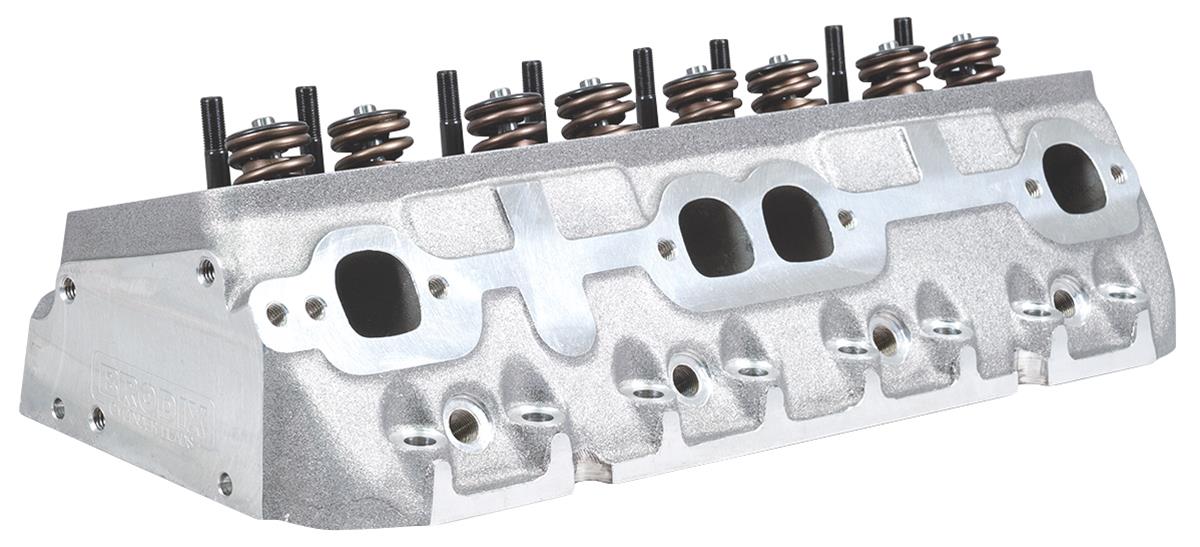 Brodix Cylinder Heads 1021004 Brodix Cylinder Heads IK 180 Cylinder ...